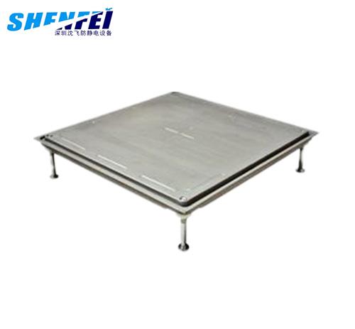 OA扣槽式網絡地板 OA扣槽式網絡地板